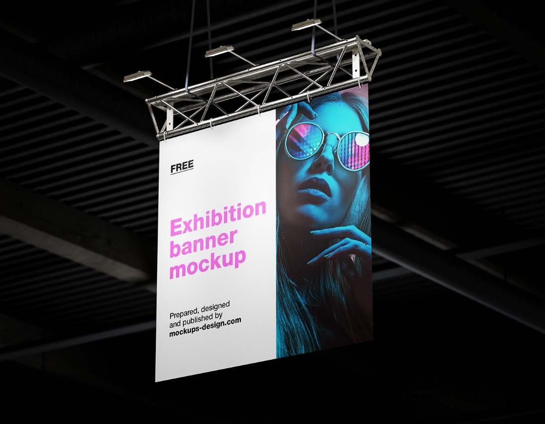 Large Format Printing